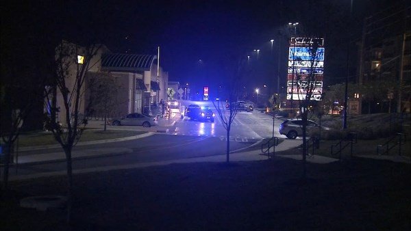 Police say a Walmart employee was shot in the parking lot of the store. The shooting occurred at the store in the 2500 block of North Decatur Road in Decatur