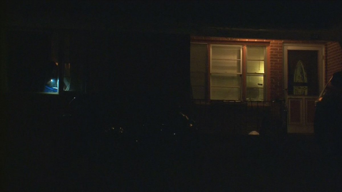 Atlanta Police are investigating after a home and cars were shot multiple times early Thursday morning. Officers responded to a call of shots fired on the 3000 block of Lynn Drive in southwest Atlanta.