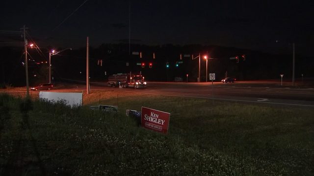 The Georgia Bureau of Investigation is investigating a deadly trooper-involved shooting in Floyd County. GBI spokeswoman Nelly Miles said a woman was killed in the shooting, which happened on Highway 411 at the East Bypass shortly after 3 p.m. Georgia State Patrol said the shooting involved one of its troopers.