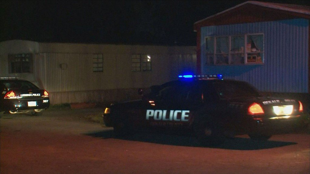 DeKalb County Police have confirmed a teenager suffered a minor gunshot wound early Tuesday morning. The incident happened on the 7000 block of Rogers Lake Road.