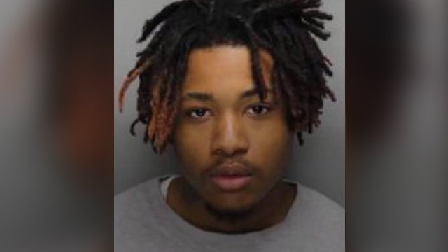 Police say two teenagers accused of killing a mother possum and her four babies have been arrested in suburban Atlanta.