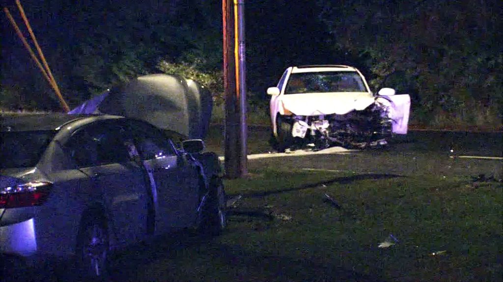 1 dead, 1 critical after head-on collision off Lavista Road