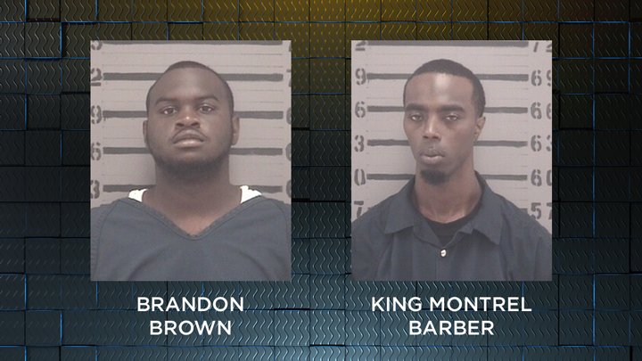 Two suspects wanted for a deadly shooting at an Albany convenience store are in custody