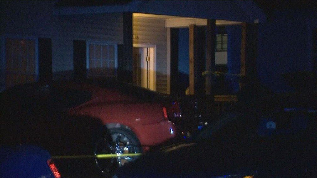 One man was shot and killed outside of a rooming house overnight, according to police. The shooting happened on Martin Luther King and West Lake Avenue, NW. Police have no suspects at this time and are interviewing witnesses.