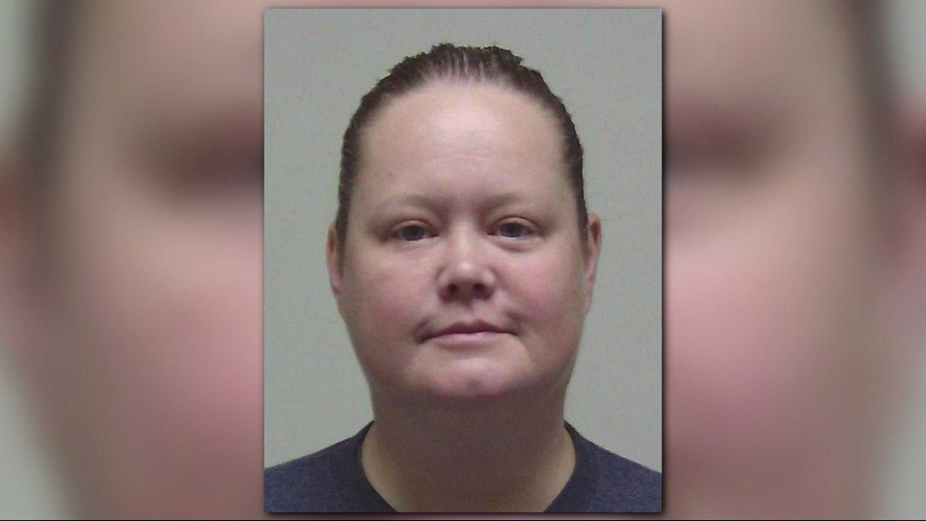A Conyers Police sergeant has been arrested for two felony charges related to sexual assault of a child, officials confirm. to the Newton County Sheriff's Office, Melissa Ann Staton was arrested May 17 for felony child molestation and sexual battery.