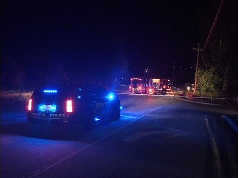 A death is being investigated on Rockbridge Rd at South Stn Mtn Lithonia Rd. We understand DeKalb County Police went here on a call of a person hit by vehicle