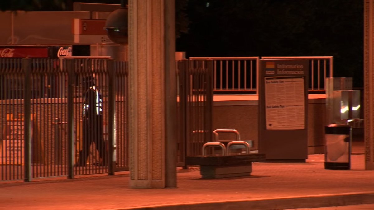 A contractor was critically injured after his work vehicle was hit by a train. The spokesperson said there are no reported injuries among passengers and the rail operator was able to safely offload riders. The incident happened near Medical Center Station in Sandy Springs. 