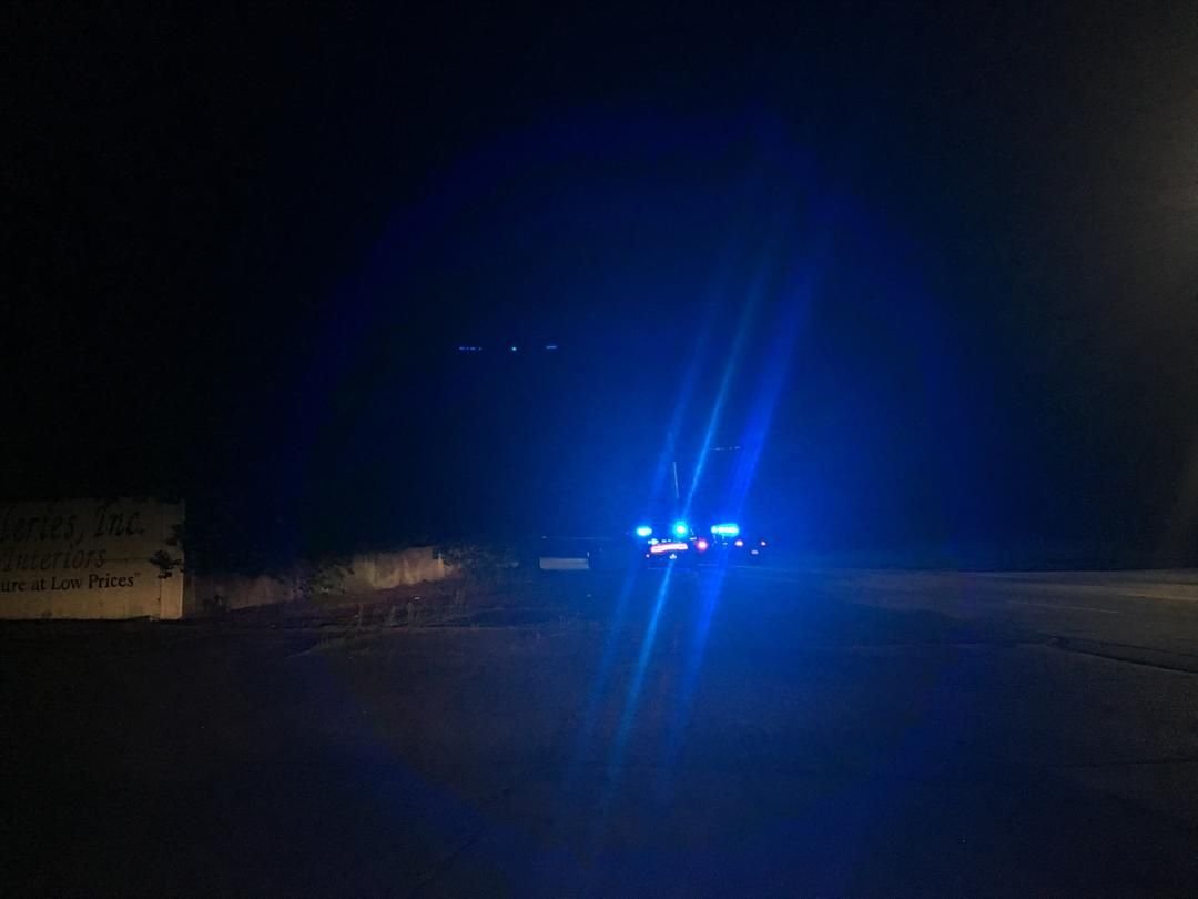 One person died early Thursday morning after being hit by a car.  Columbus Police confirm to WTVM that the victim was struck in the 1300 block of 13th. Ave. near Bradley Dr.