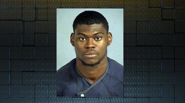 A Valdosta man is in custody, charged with the June 5th burglary of a woman's home at the Courtyards on East Park Avenue. On Thursday, Jacob Henderson, 22, was interviewed, subsequently arrested, and transported to the Lowndes County Sheriff’s Office for felony burglary.