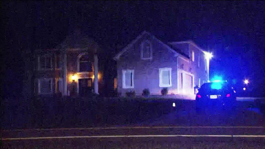Police in South Fulton say a man is recovering from a gunshot wound after a shooting outside a former NFL player's house. The shooting happened in the 3600 block of Union Road around 11 p.m., South Fulton Detective Partrena Smith said. There, police said the victim was shot in the stomach and then rushed to the hospital when first responders arrived