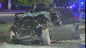 Crash in South Fulton happened on Old National Highway at Bethsaida Rd. Police say 3 people were taken to the hospital