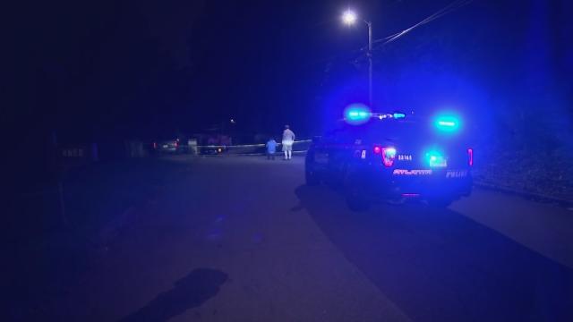 A man is dead and police have arrested the suspect following a fatal shooting in southwest Atlanta overnight. The shooting happened around 1 a.m. on the 2700 block of 3rd Avenue. Police say the shooting was the result of a weapon sale gone bad