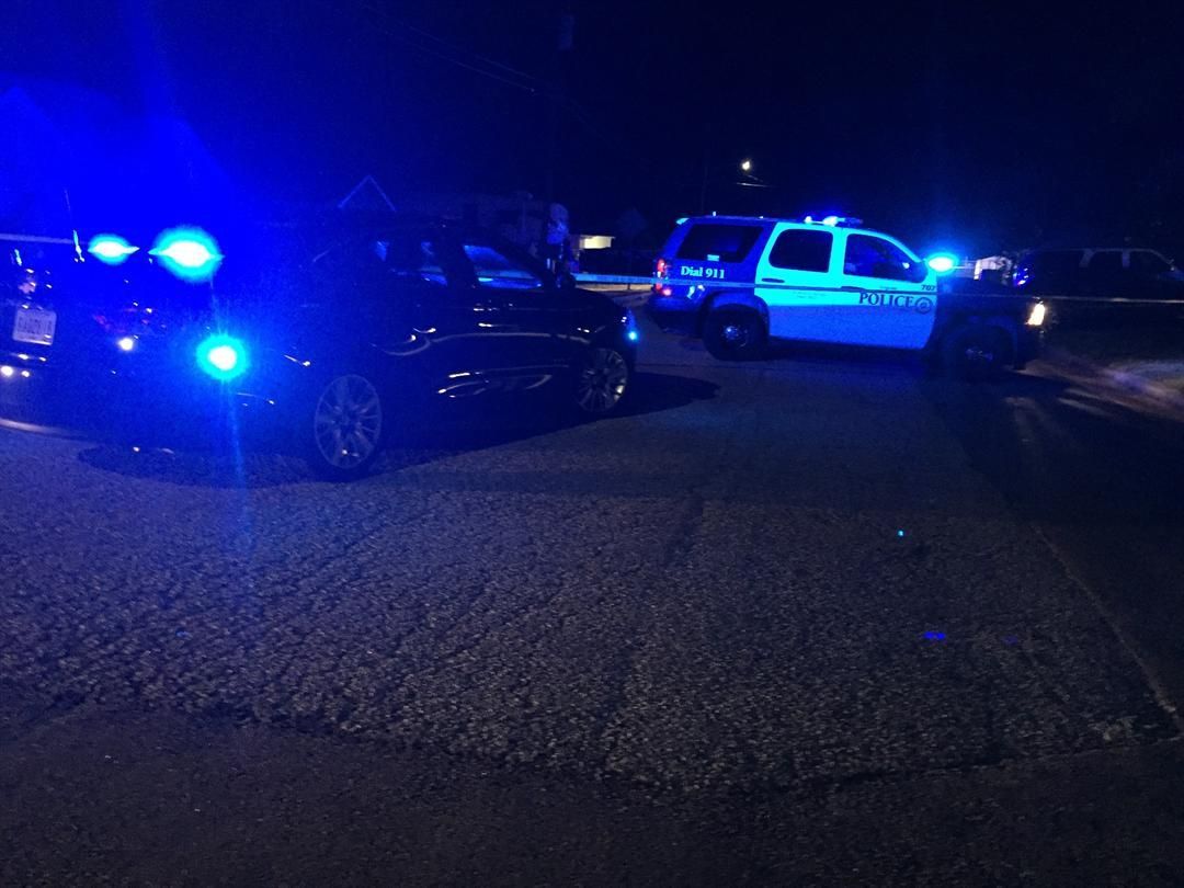 A man killed in a Monday night shooting in east Columbus has been identified