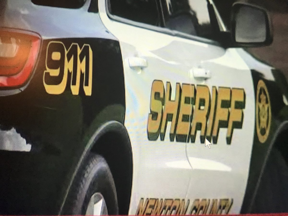 Death of a two year old girl deputies in Newtown County are questioning her mom 