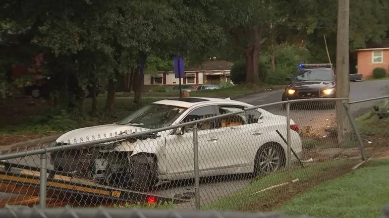 Man shot, robbed and carjacked during online dating meet-up in SE Atlanta    