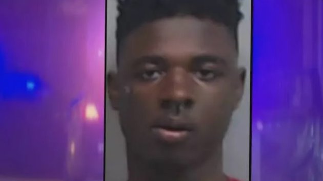 Teen accused of fatally shooting man outside of Capitol City Club in Brookhaven in July appears in court Denied bond    