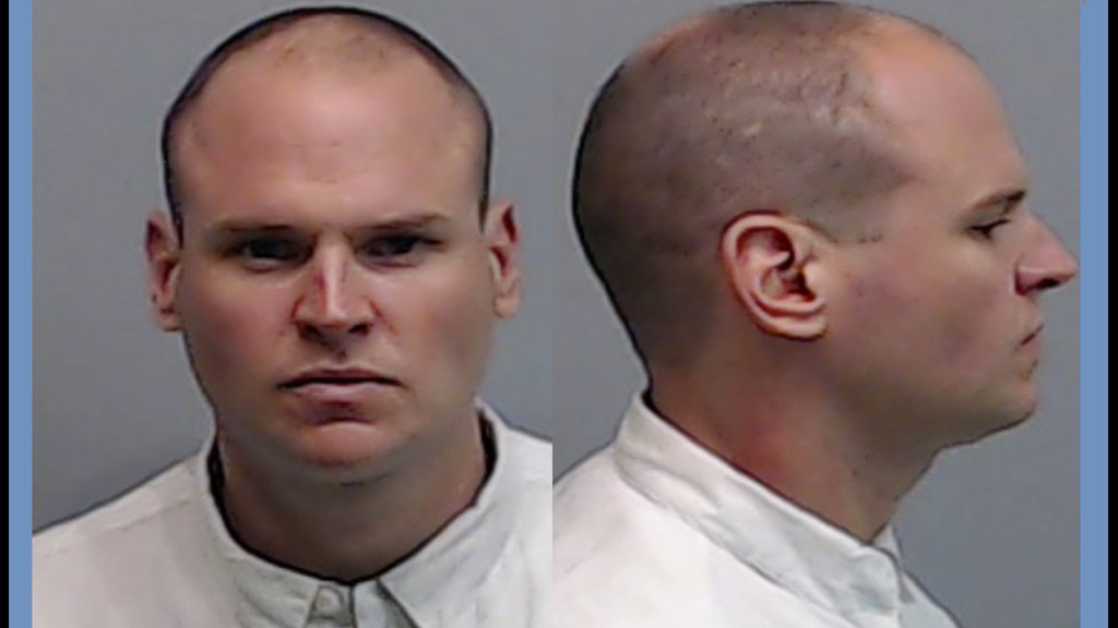 Ex-Atlanta Police officer re-indicted for murder of 22-year-old Caine Rogers    