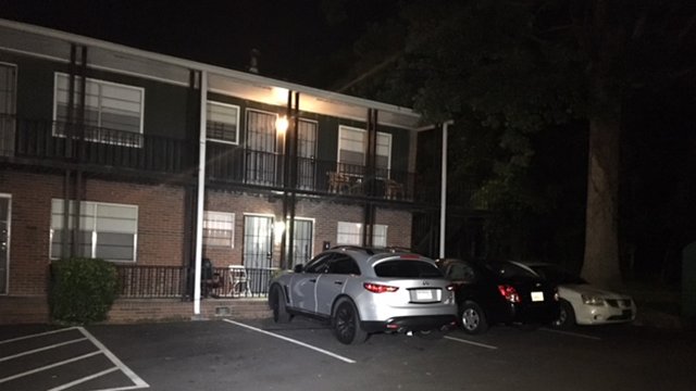 Police are searching for two suspects who held a man up with assault rifles, stealing thousands of dollars in cash and leaving in his SUV. - cbs46