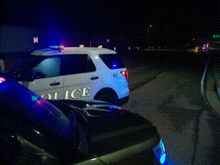 Fatal hit and run. Peachtree City PD looking for driver who killed a person on Hwy 74