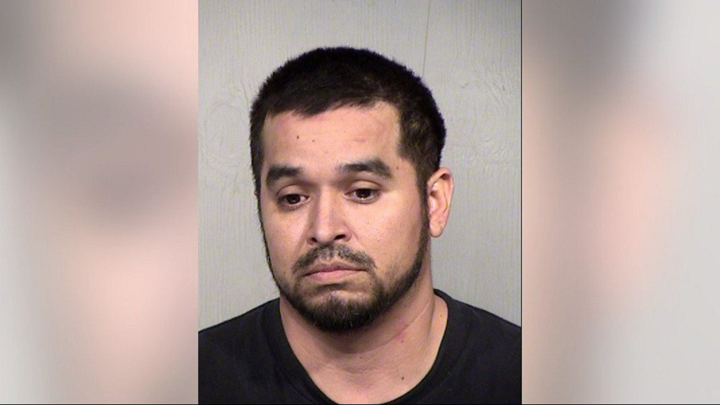 24 suspects arrested in East Valley child sex sting 