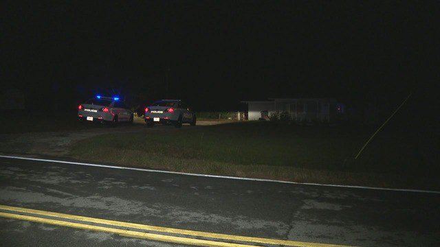 Suspect injured in officer-involved shooting in Gwinnett County    