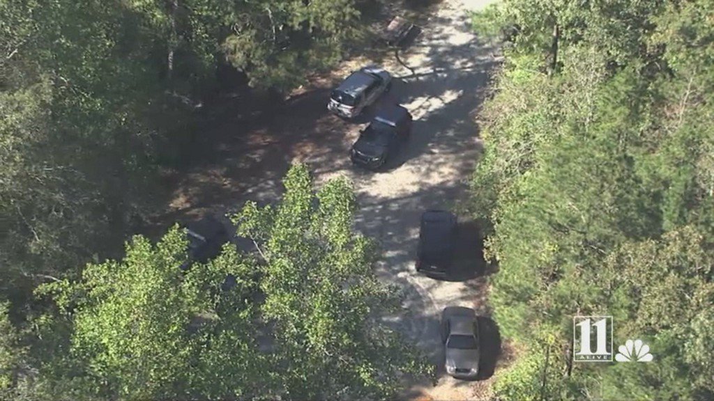 Body found in creek at Jackson County park