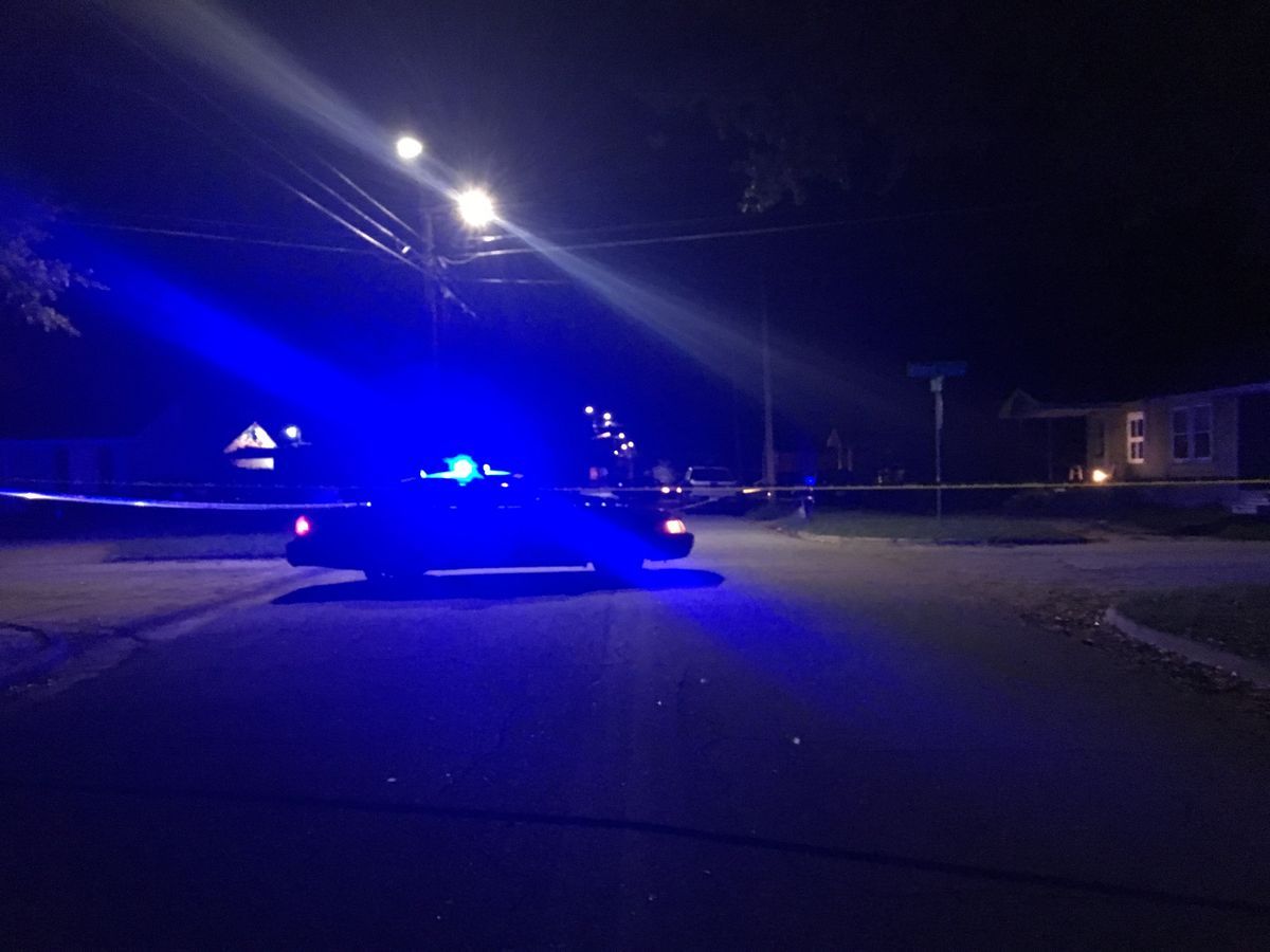 Columbus police confirm second man injured in deadly shooting on 25th Ave