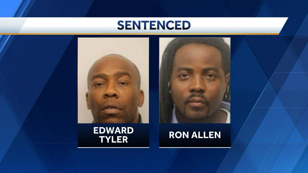 Savannah men trafficked cocaine, marijuana in cross-country candy machine conspiracy    
