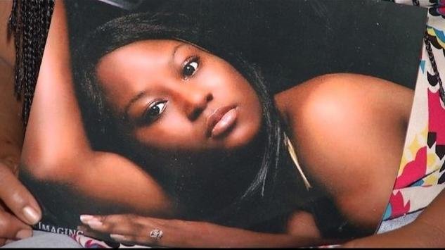 Daniel Hall, then 22, was arrested in the 2016 shooting death of Kendra Roberts, 27, in Bibb County