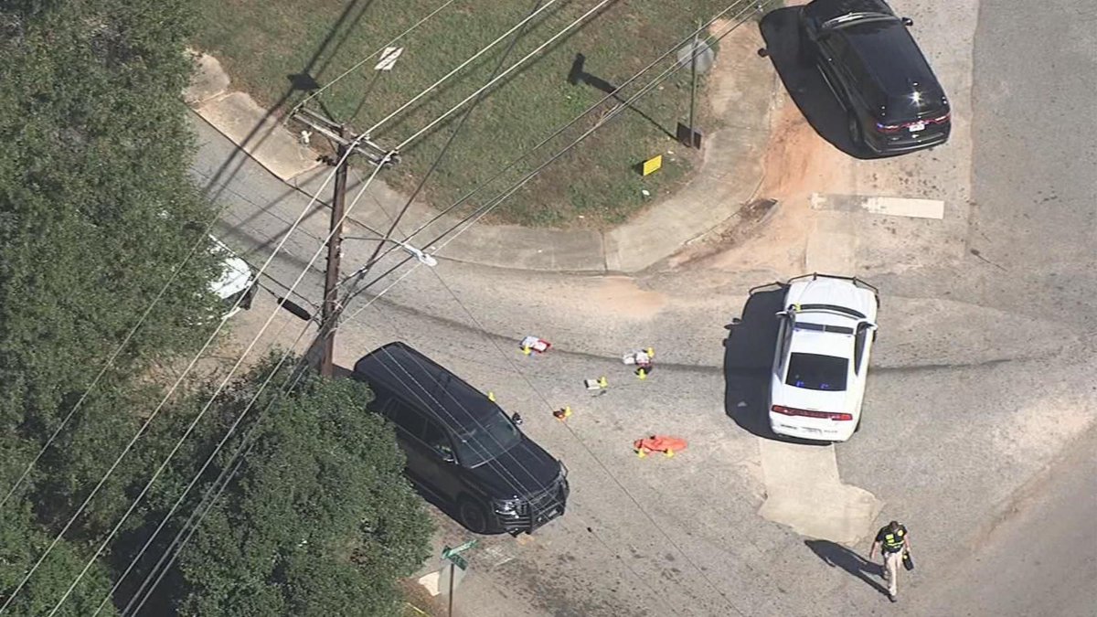 63 y/o Mahlon Summerour fatally shot and killed by police during officer-involved shooting in Monroe    
