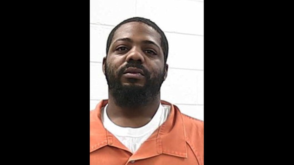 Man sentenced to life in prison for double fatal shooting 