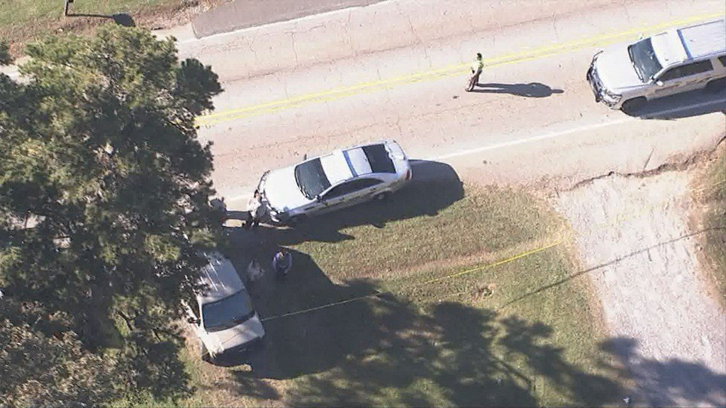 Multiple arrests made in Paulding County shooting    