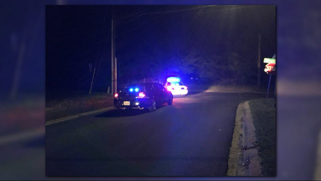 Two arrested in east Macon shooting death    