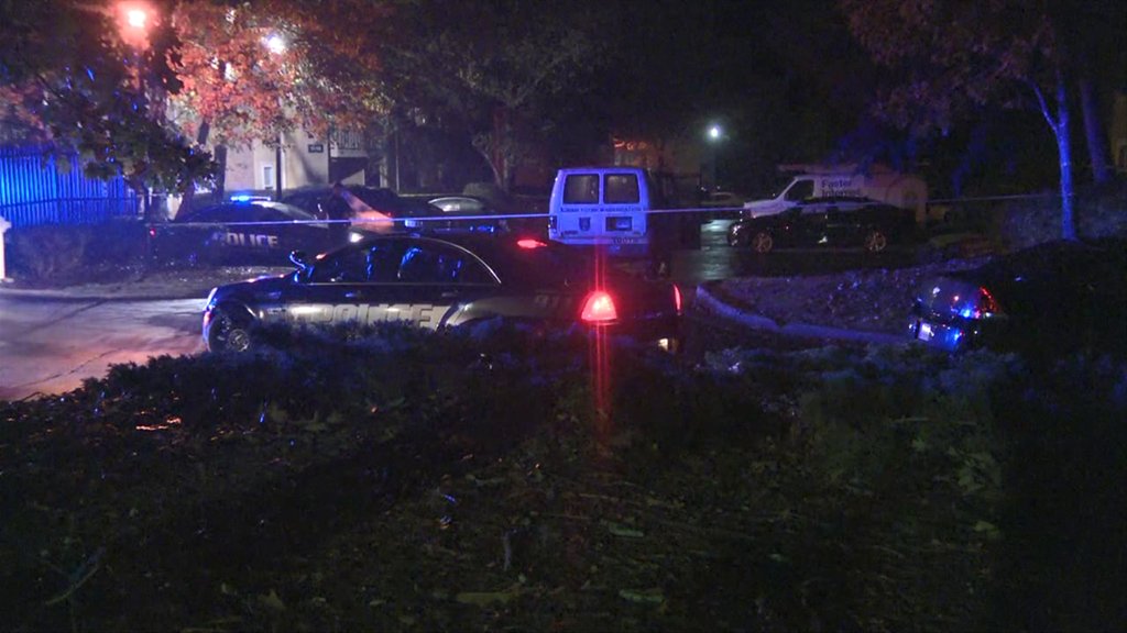 Police investigating after 21-year-old found shot to death in DeKalb County 