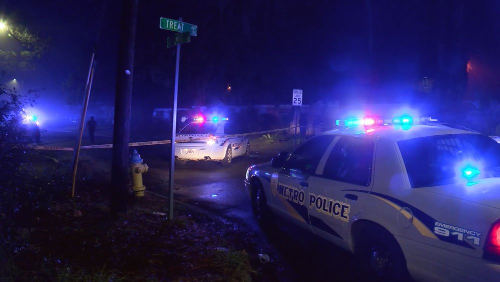Victim dies after shooting Sunday night on Bolling Street in Savannah    