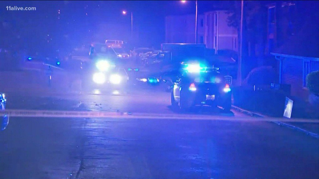 Suspect seriously hurt in officer-involved shooting in DeKalb    