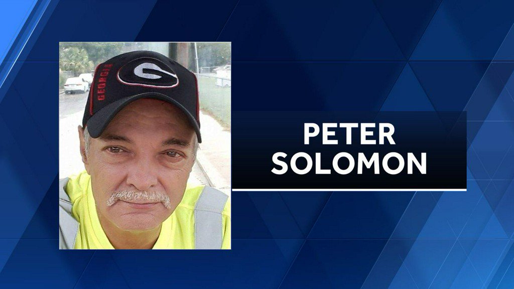 Police investigate accident that left on-duty City of Savannah worker dead    