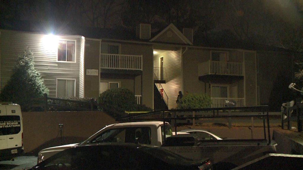 Man returns home to Norcross apartment to find roommate shot to death    