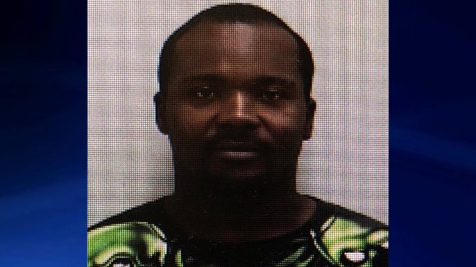 GBI identifies man wanted in shooting deaths of 4 people in Polk County