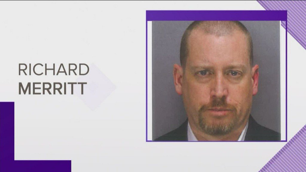 Man accused of stabbing mother to death in DeKalb County    