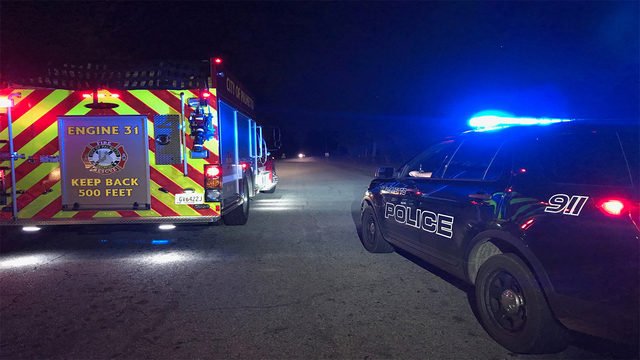 One killed in propane explosion in Chattahoochee Hills