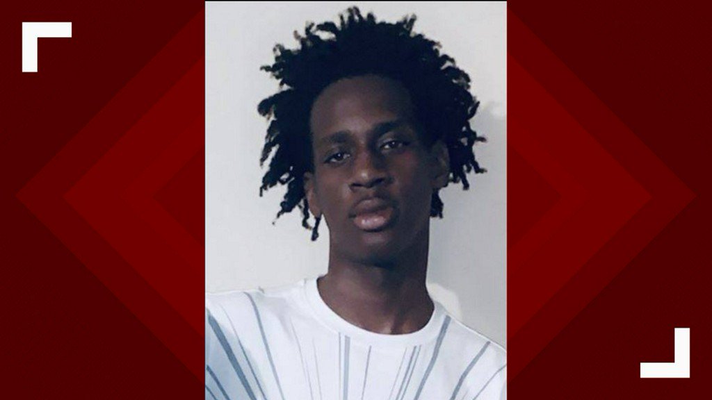 Police have named a suspect in the shooting that killed a man over the weekend during an attempted robbery. 