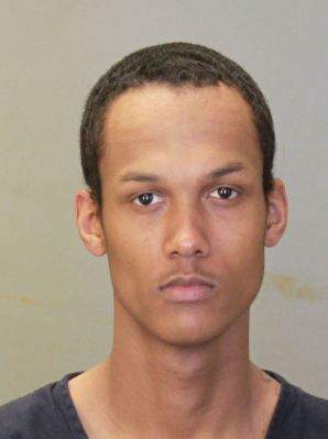 Man arrested in November 2018 shooting of a Columbus teenager at a gas station on Veterans Pkwy. The teen was found with three bullet wounds, but was able to recover from his injuries