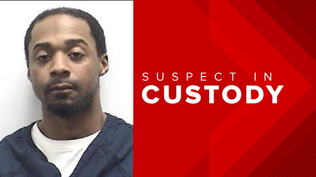 Baby-kidnapping suspect in Athens arrested, facing more charges    