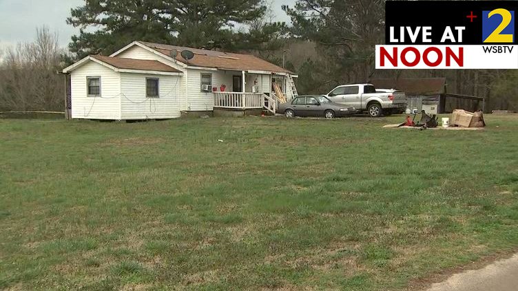 Man holding gun to wife's head shot, killed by Cherokee County deputy 