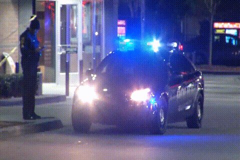 Man shows up shot at QT on Panola. Another man found dead less than 2 miles away in apt complex parking lot