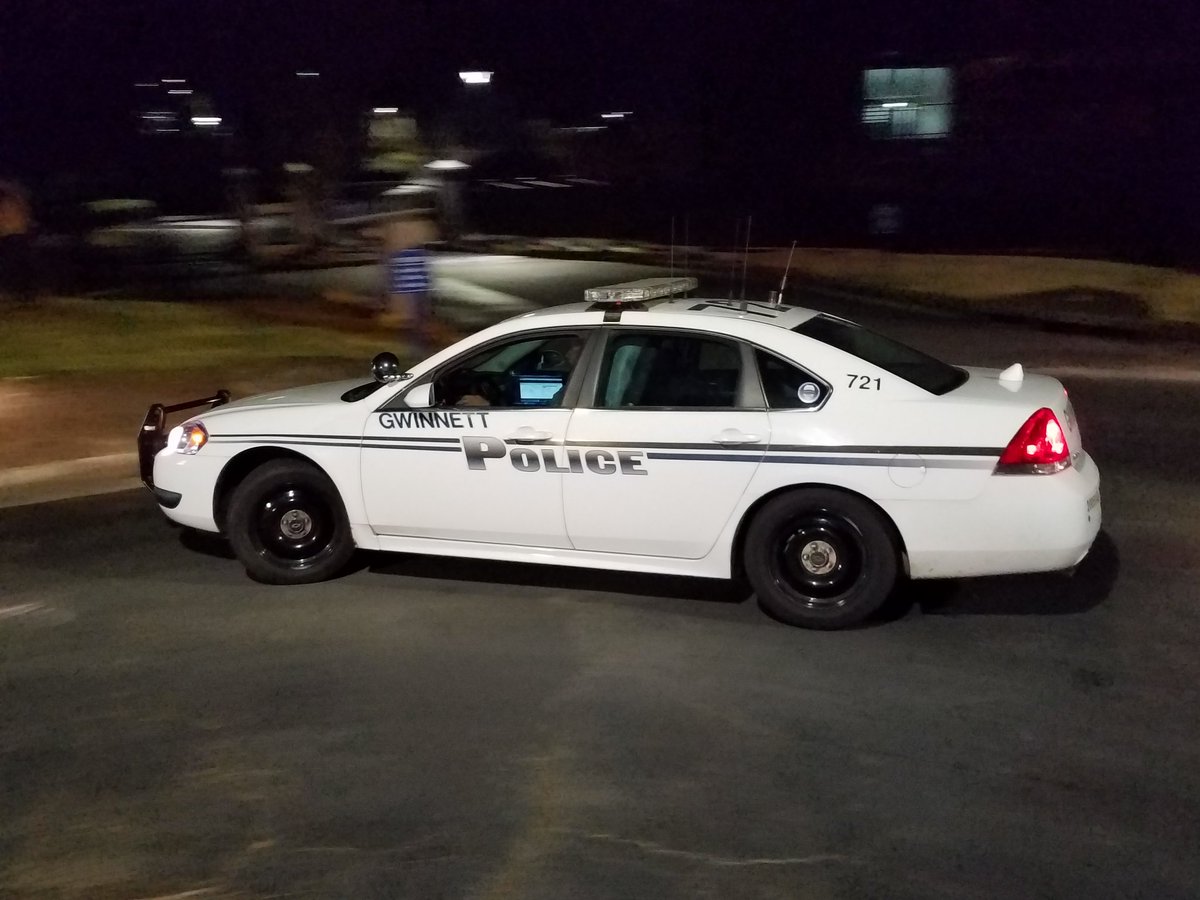 2 dead, 1 injured in Peachtree Corners apt complex shooting. Victims targeted in complex laundry room