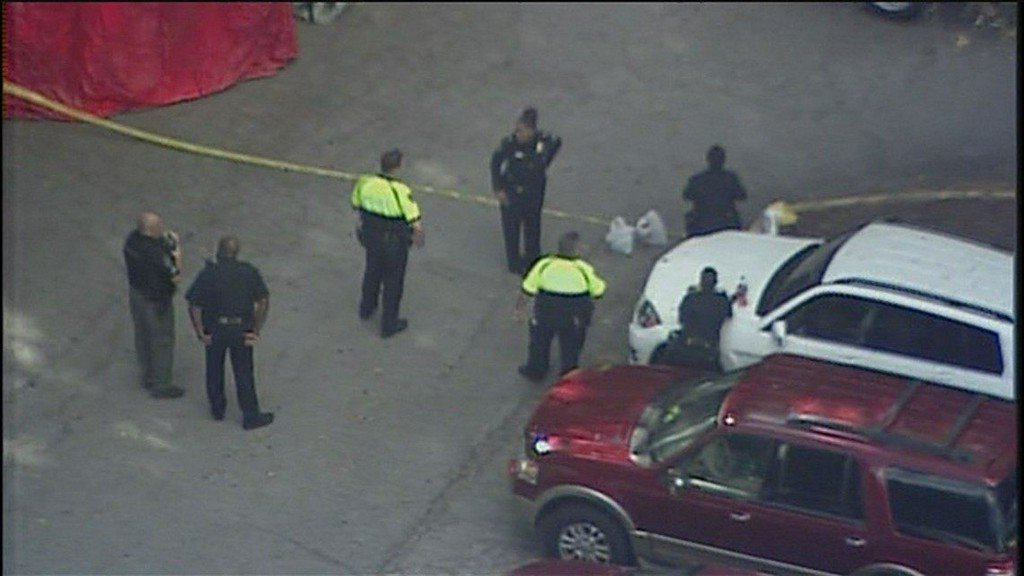 A little over two years ago, authorities said a 33-year-old man was tortured, murdered and stuffed in a trunk that was left at a MARTA station.