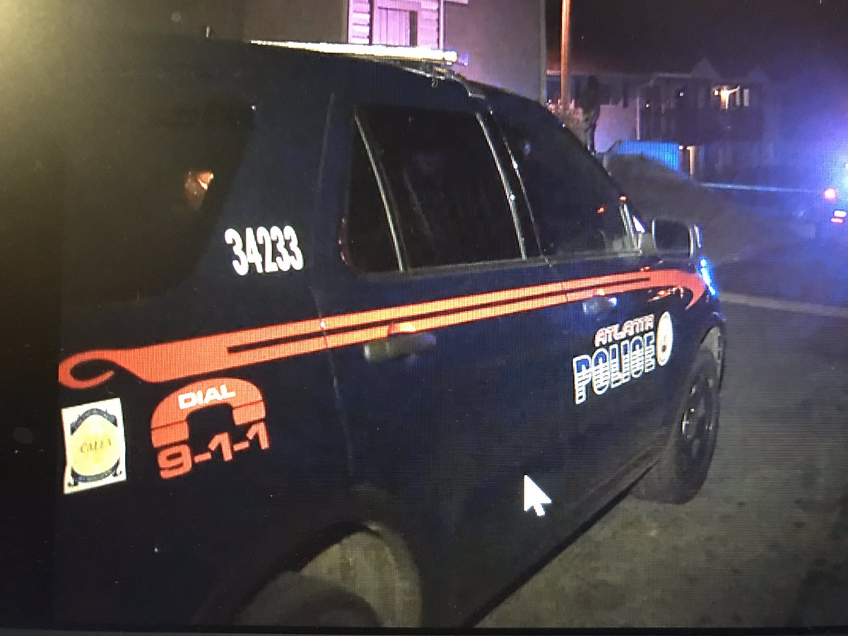 Authorities said they're searching for the shooter.  One person died. Medics rushed a second person to the hospital. Three others with gunshot injuries drove off and stopped 4 miles later at a gas station looking for help. 