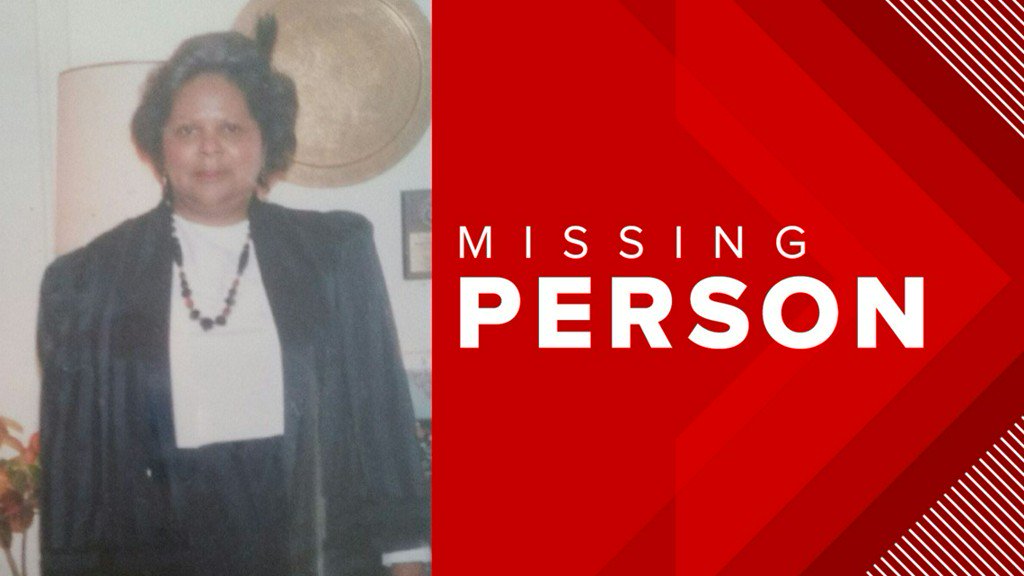 The Jones County Sheriff's Office has confirmed that Reynolds was found safe.